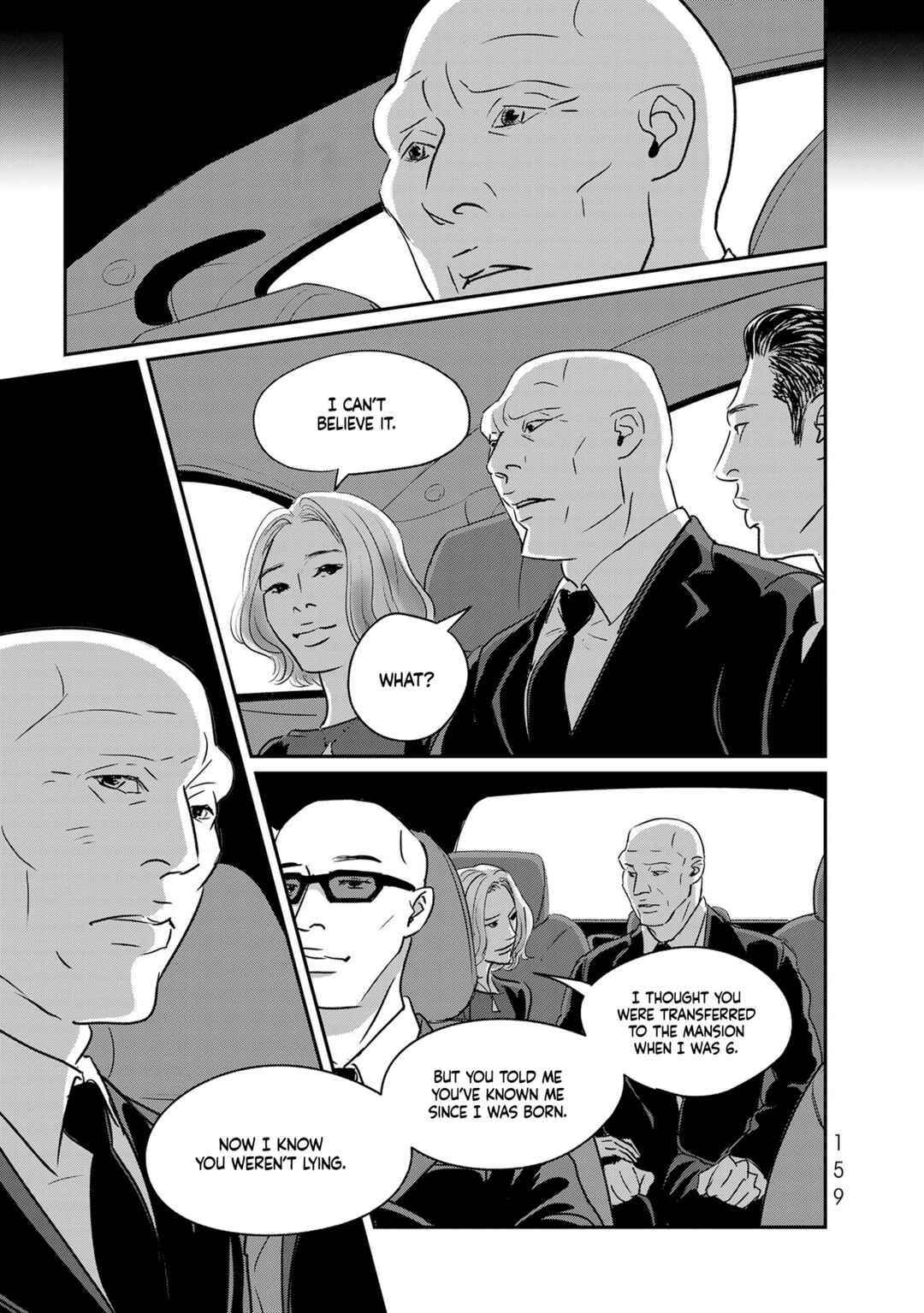 Page 7 Chapter 35 Fish