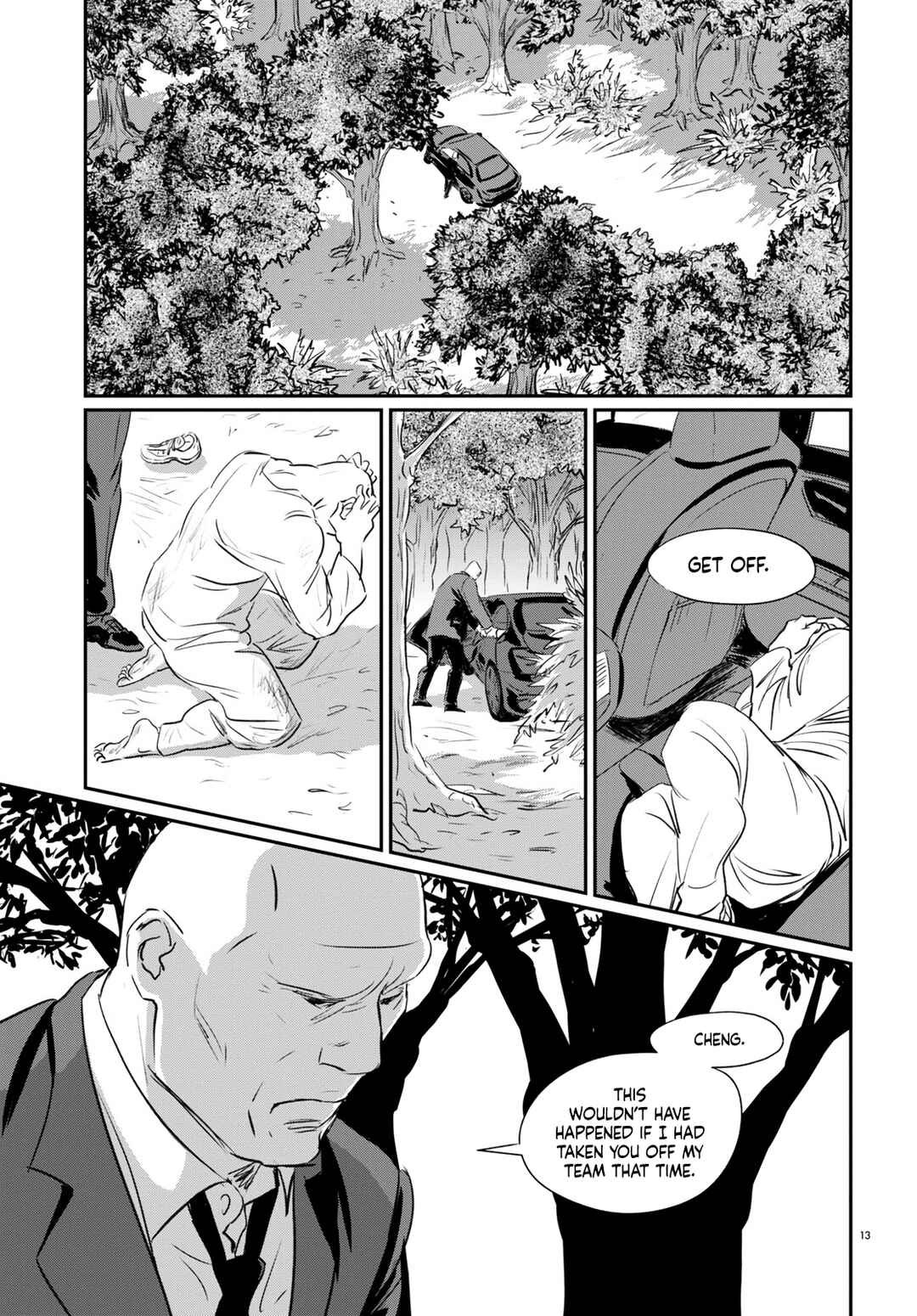 Page 14 Chapter 9 Fish