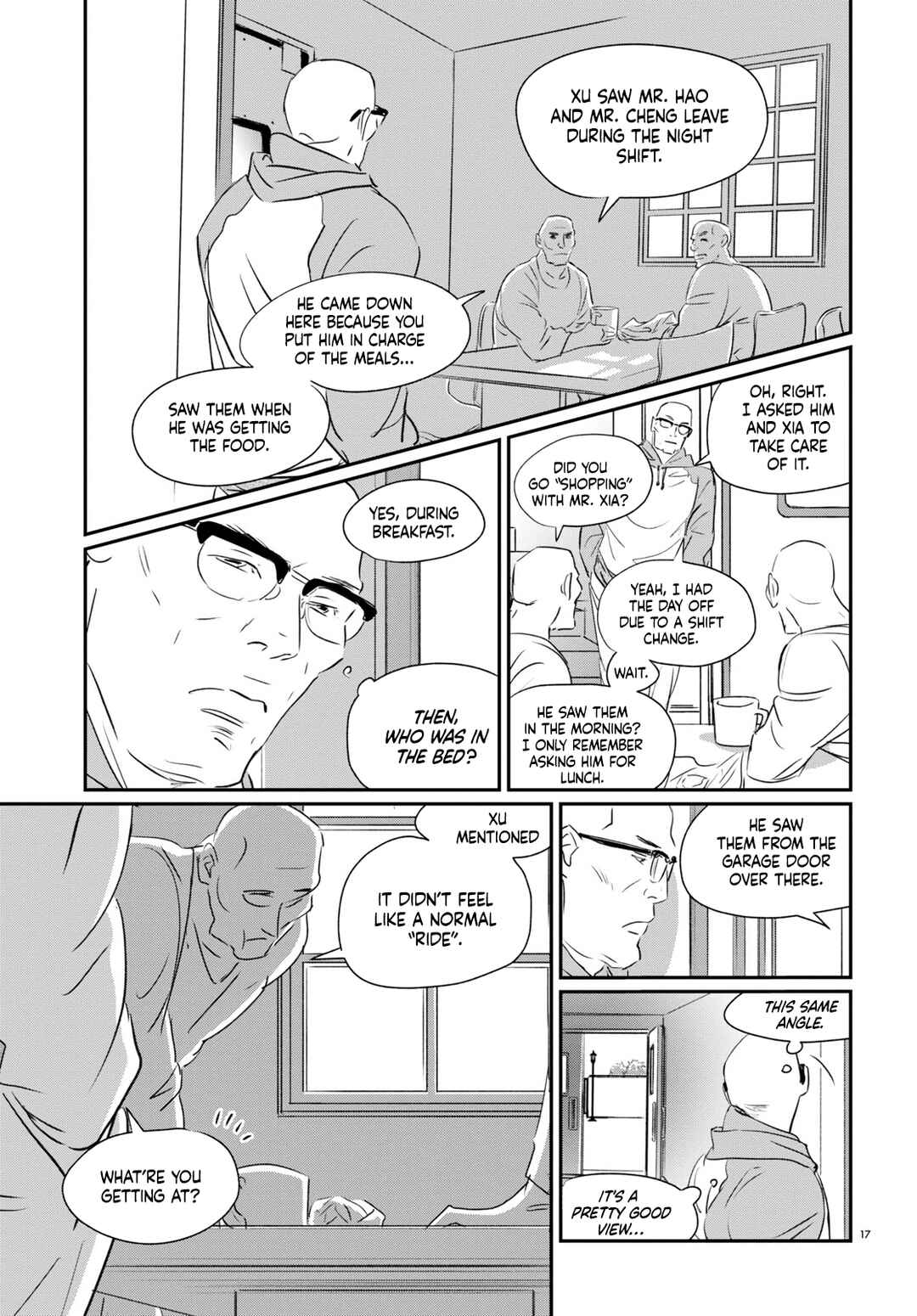 Page 18 Chapter 9 Fish