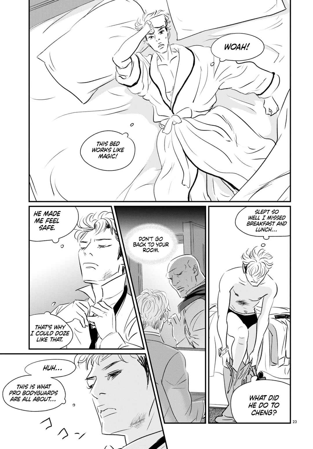 Page 24 Chapter 9 Fish
