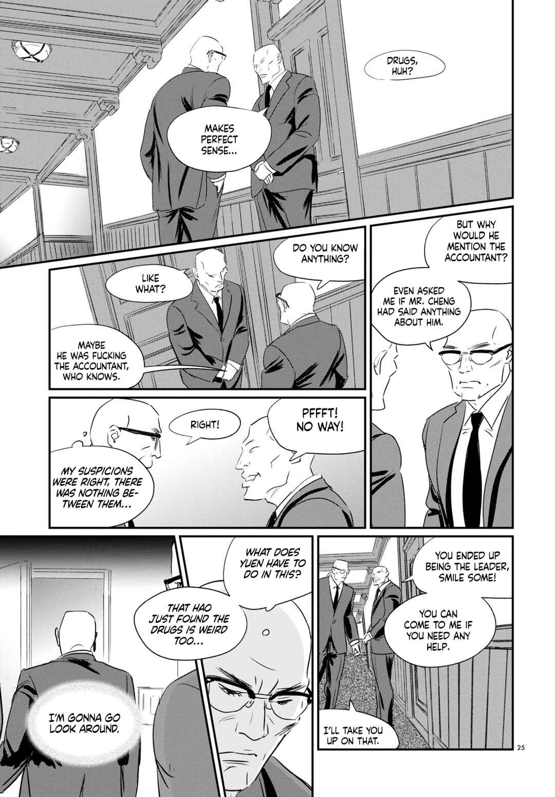 Page 26 Chapter 9 Fish
