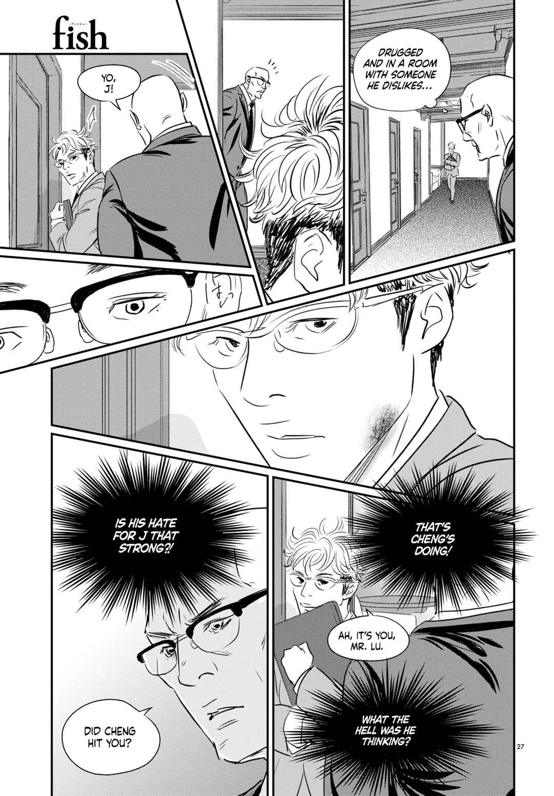 Page 28 Chapter 9 Fish