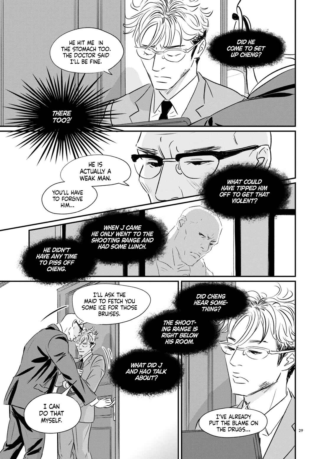 Page 30 Chapter 9 Fish