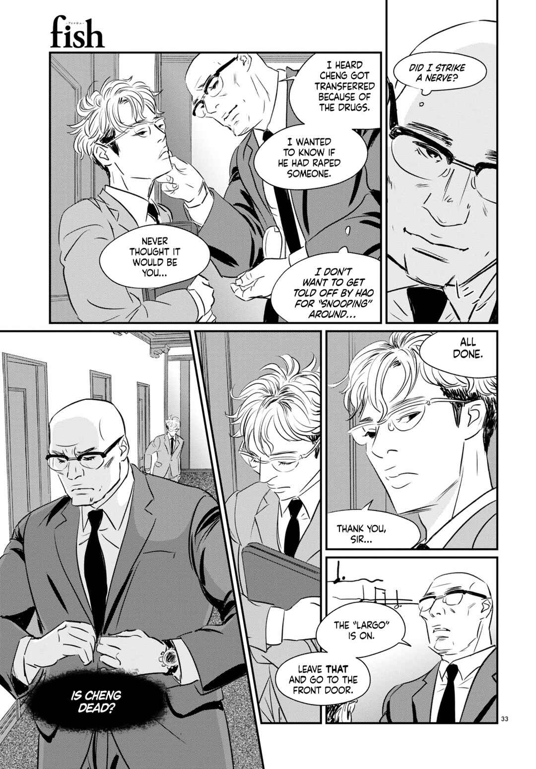 Page 34 Chapter 9 Fish
