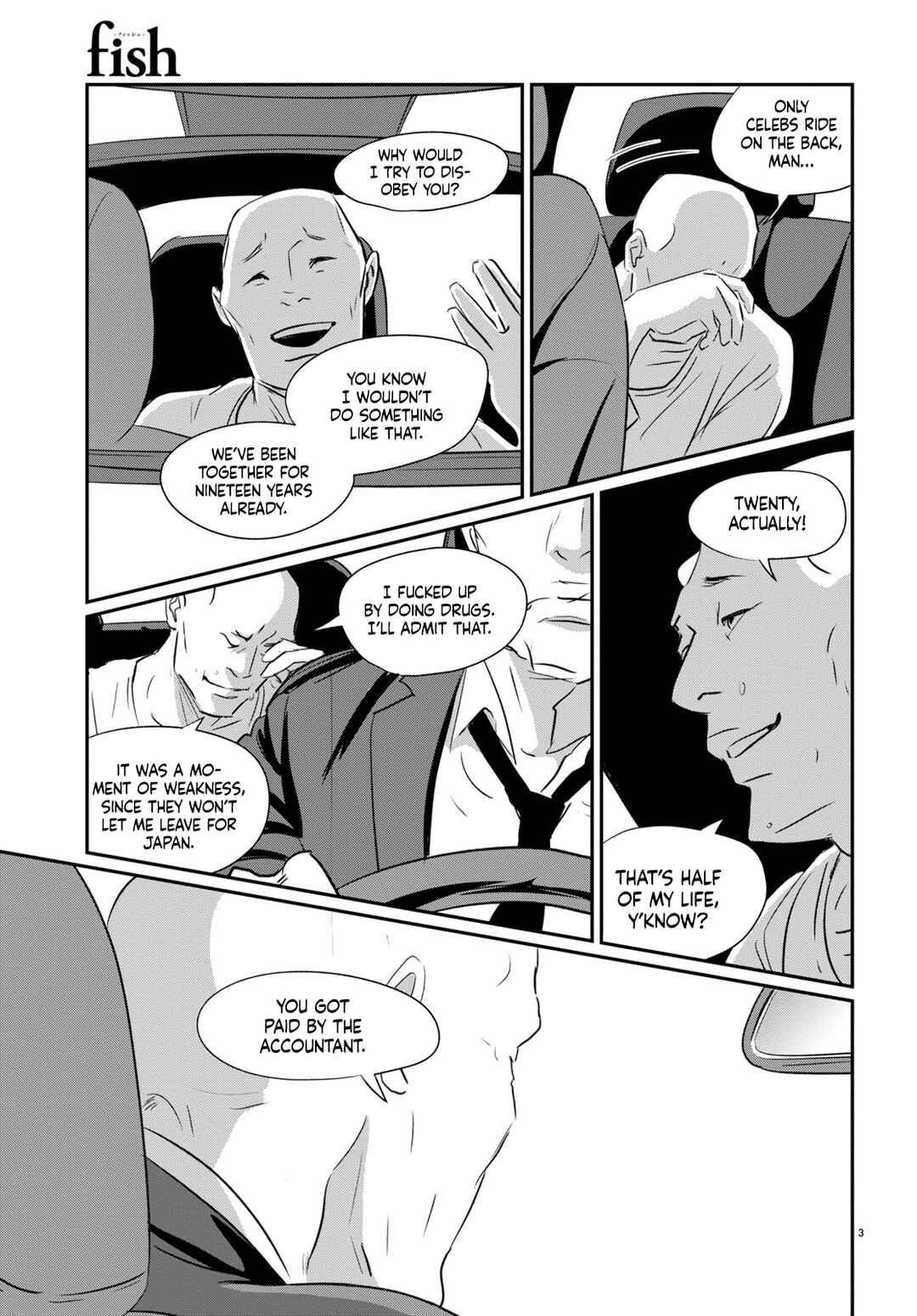 Page 4 Chapter 9 Fish