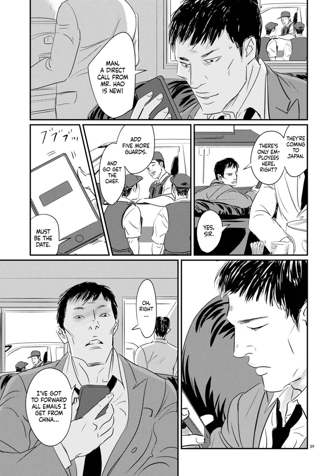 Page 40 Chapter 9 Fish