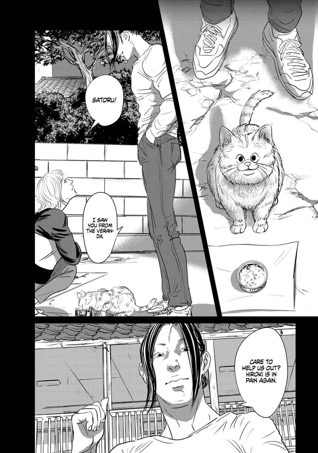 Page 10 Chapter 20 Fish