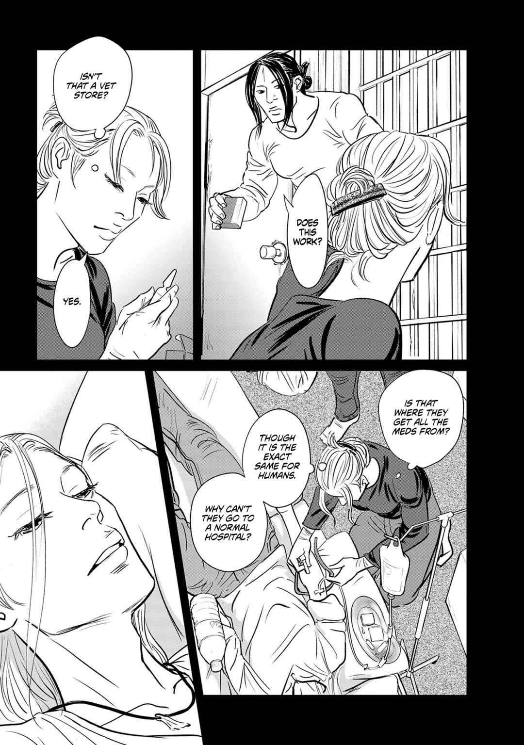 Page 13 Chapter 20 Fish