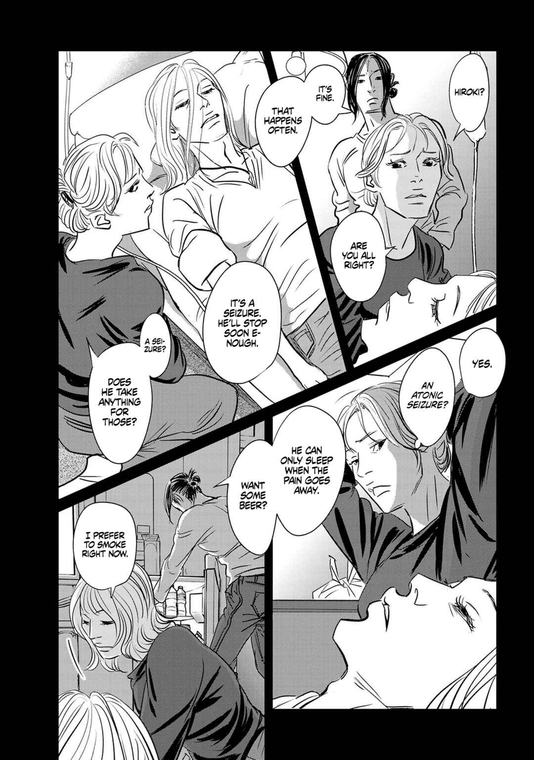 Page 14 Chapter 20 Fish