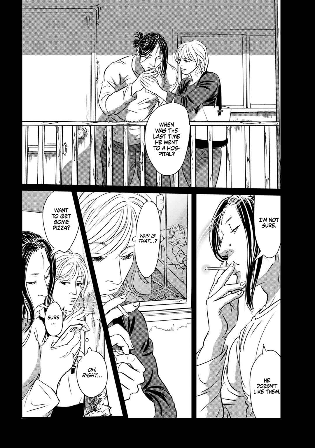 Page 15 Chapter 20 Fish