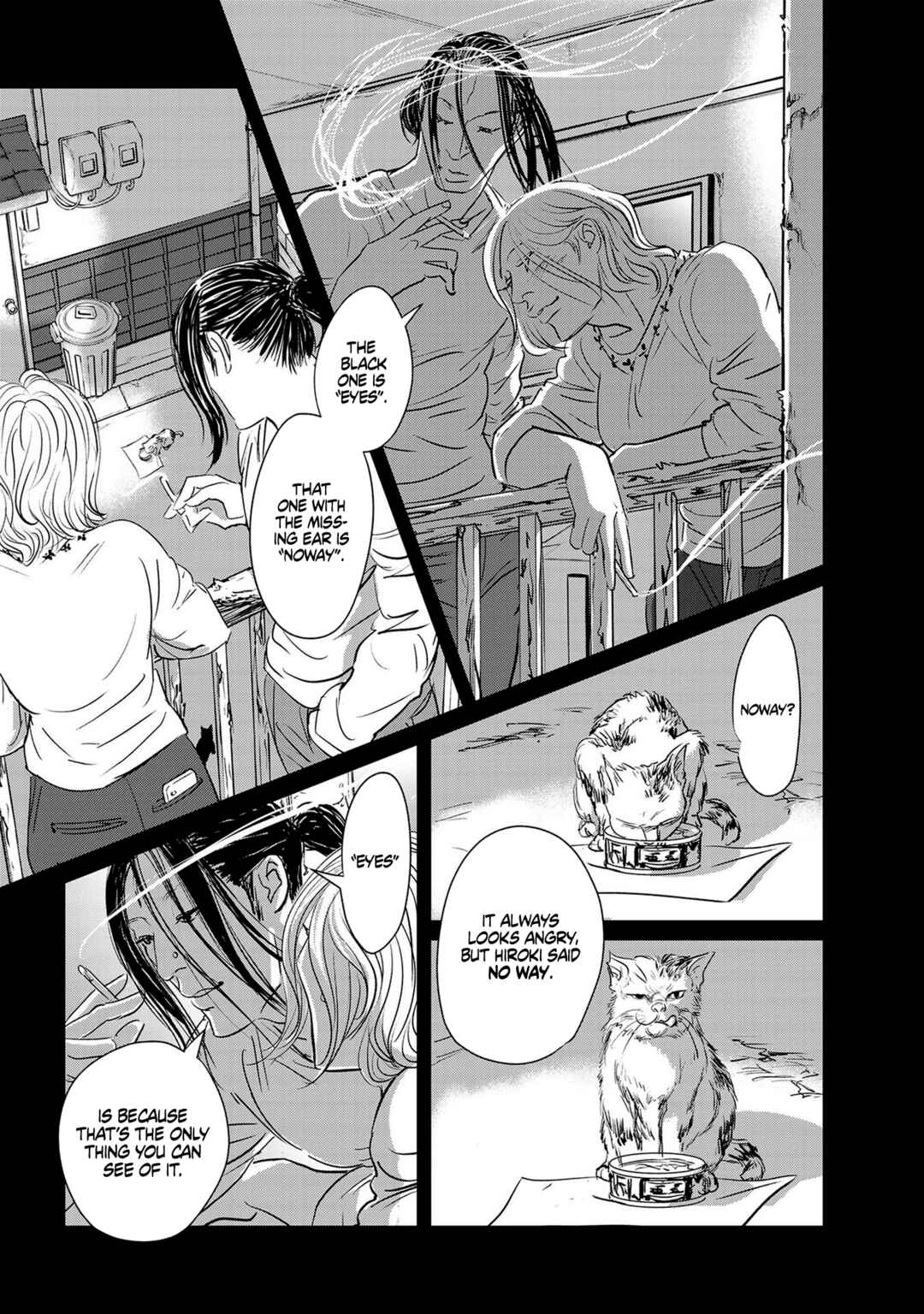 Page 23 Chapter 20 Fish