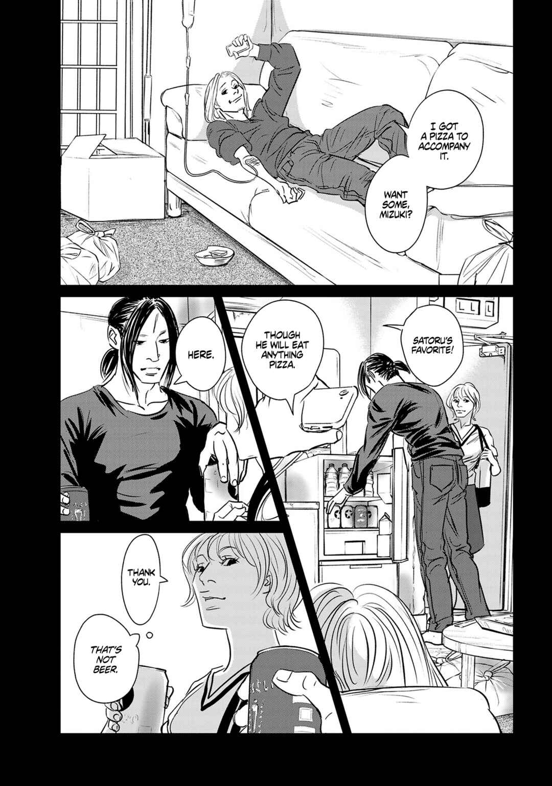 Page 4 Chapter 20 Fish