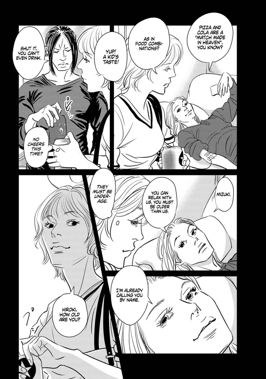 Page 5 Chapter 20 Fish