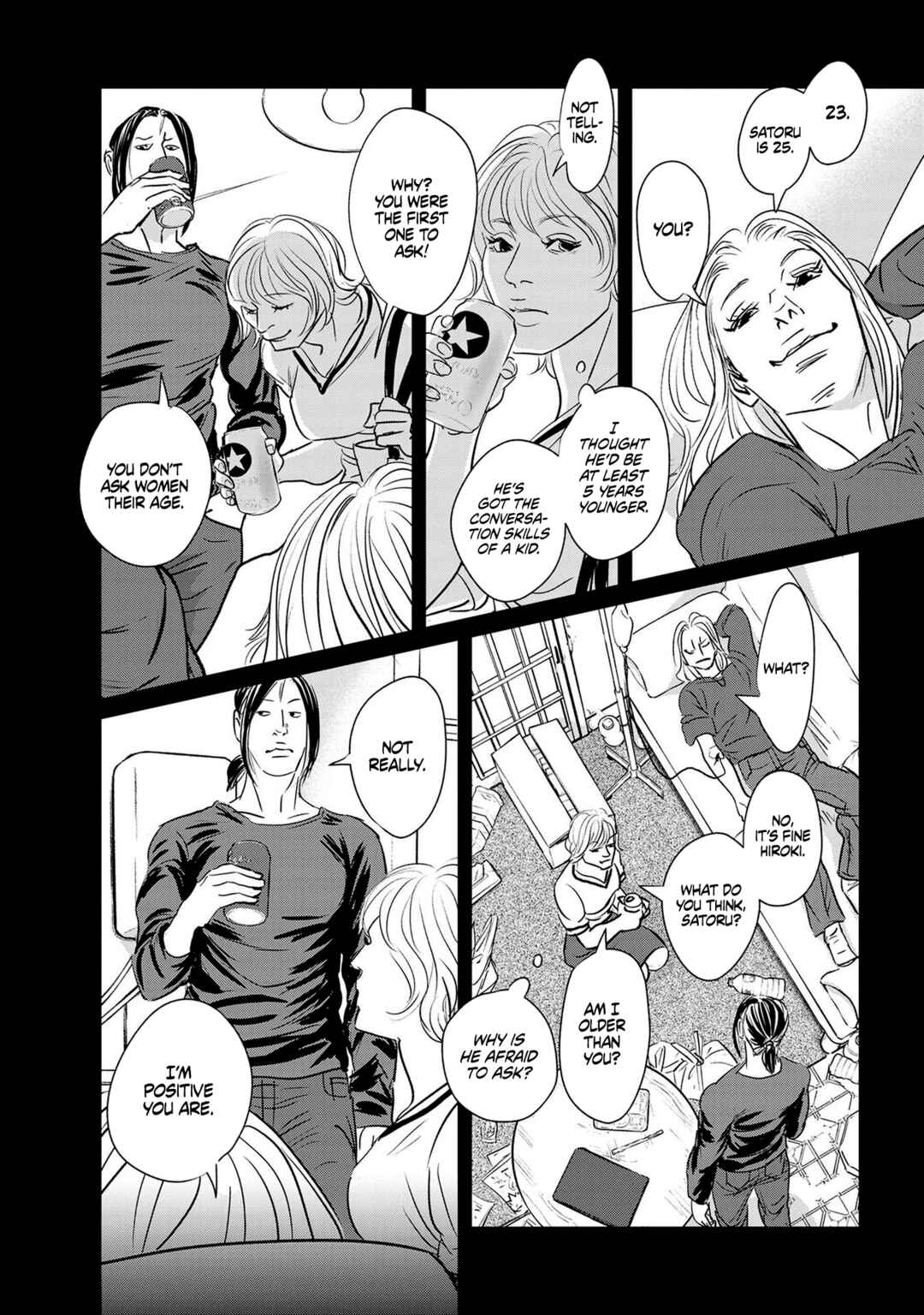Page 6 Chapter 20 Fish