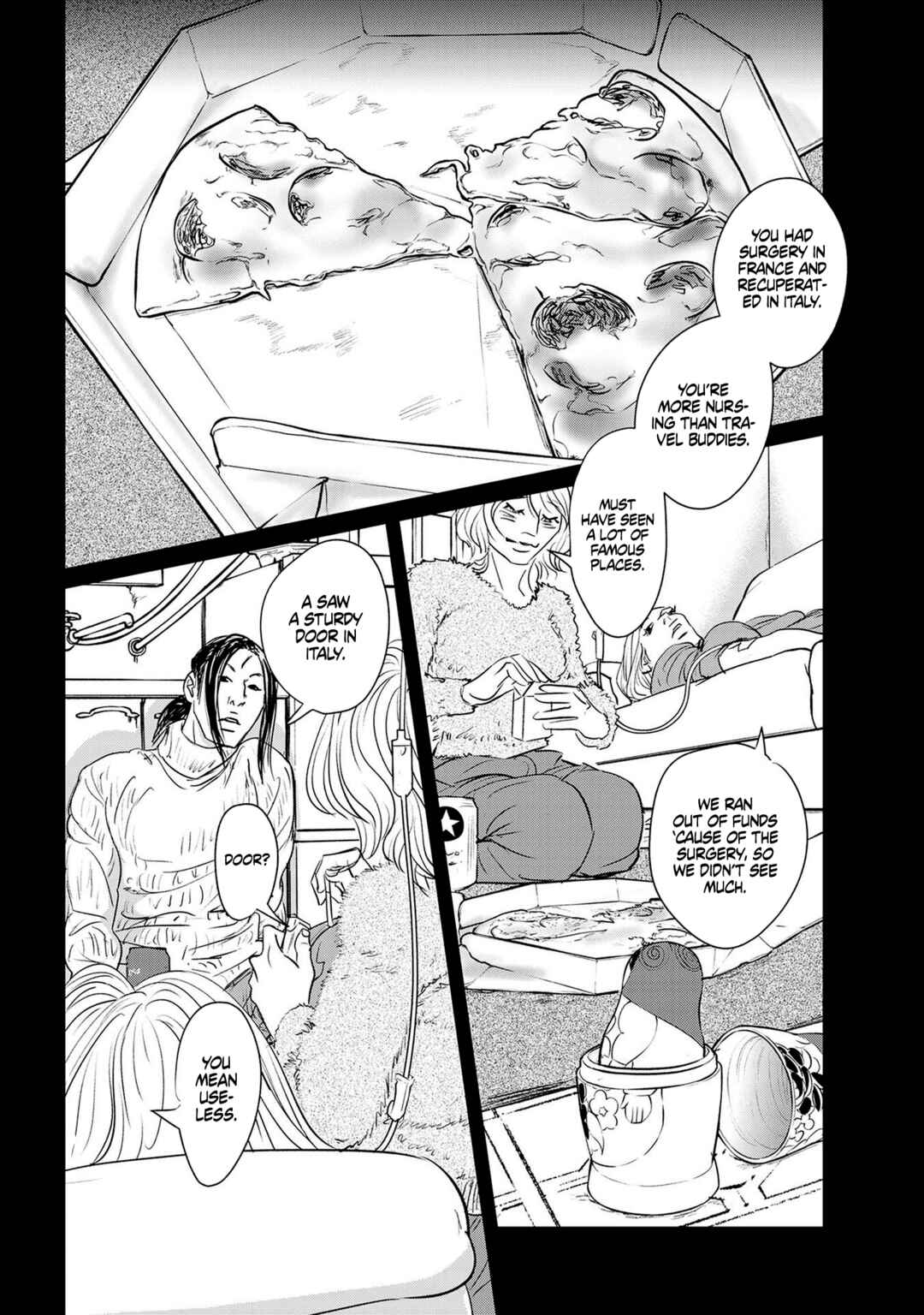Page 7 Chapter 20 Fish