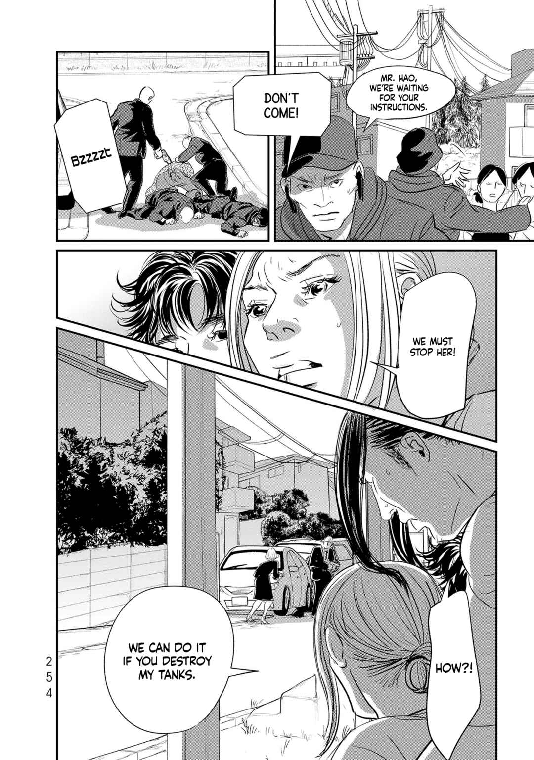 Page 22 Chapter 37 Fish