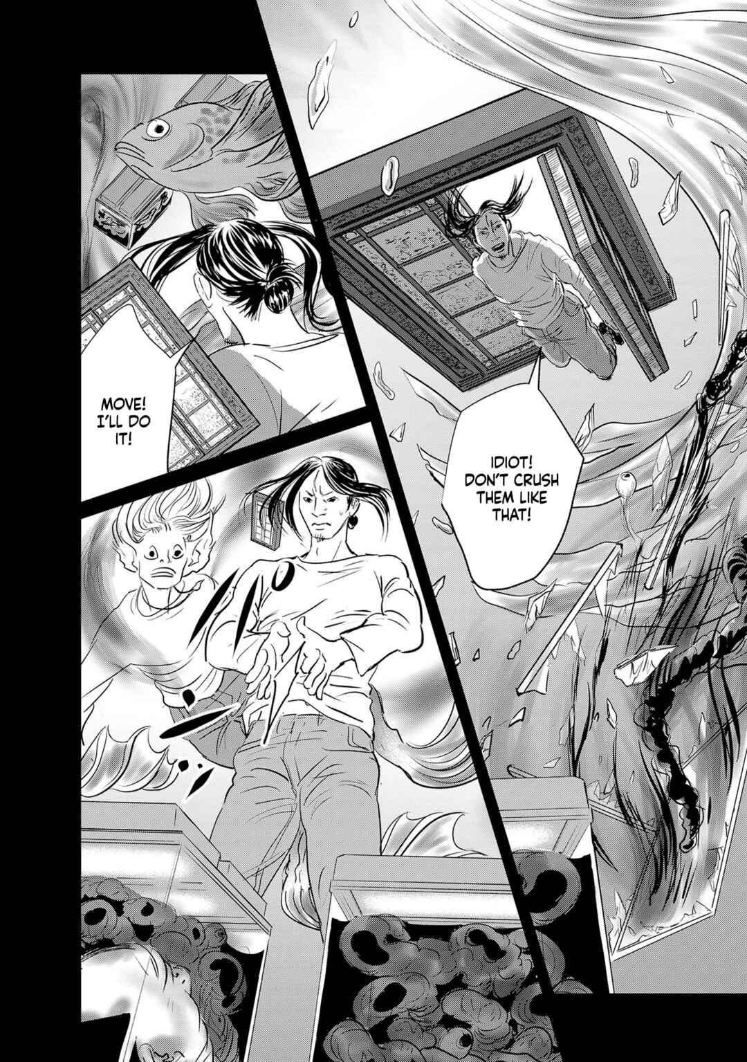 Page 24 Chapter 37 Fish