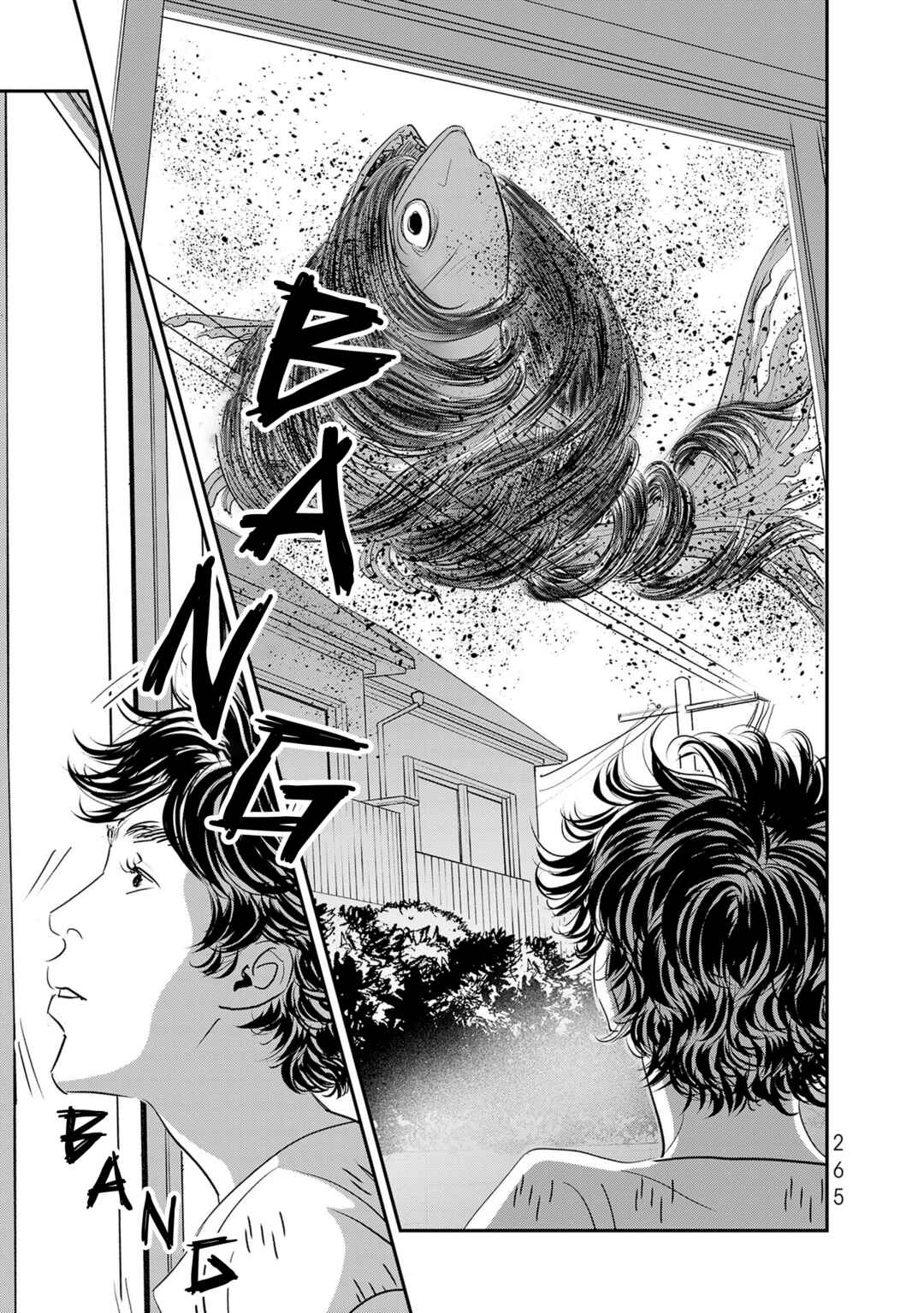 Page 33 Chapter 37 Fish