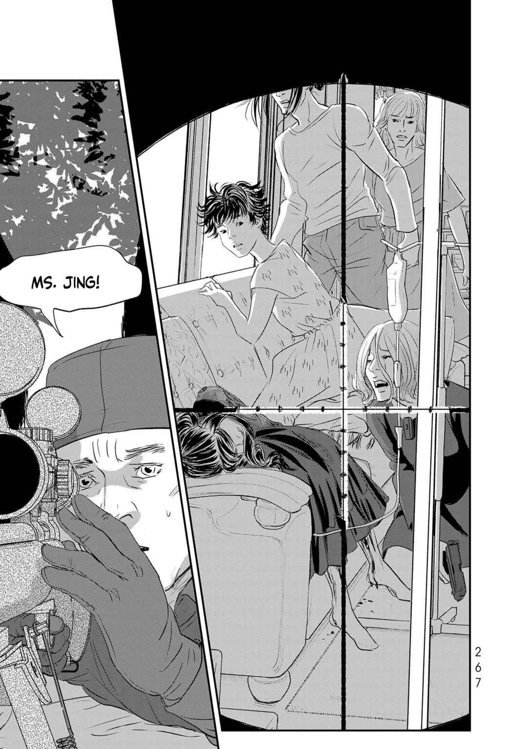 Page 35 Chapter 37 Fish