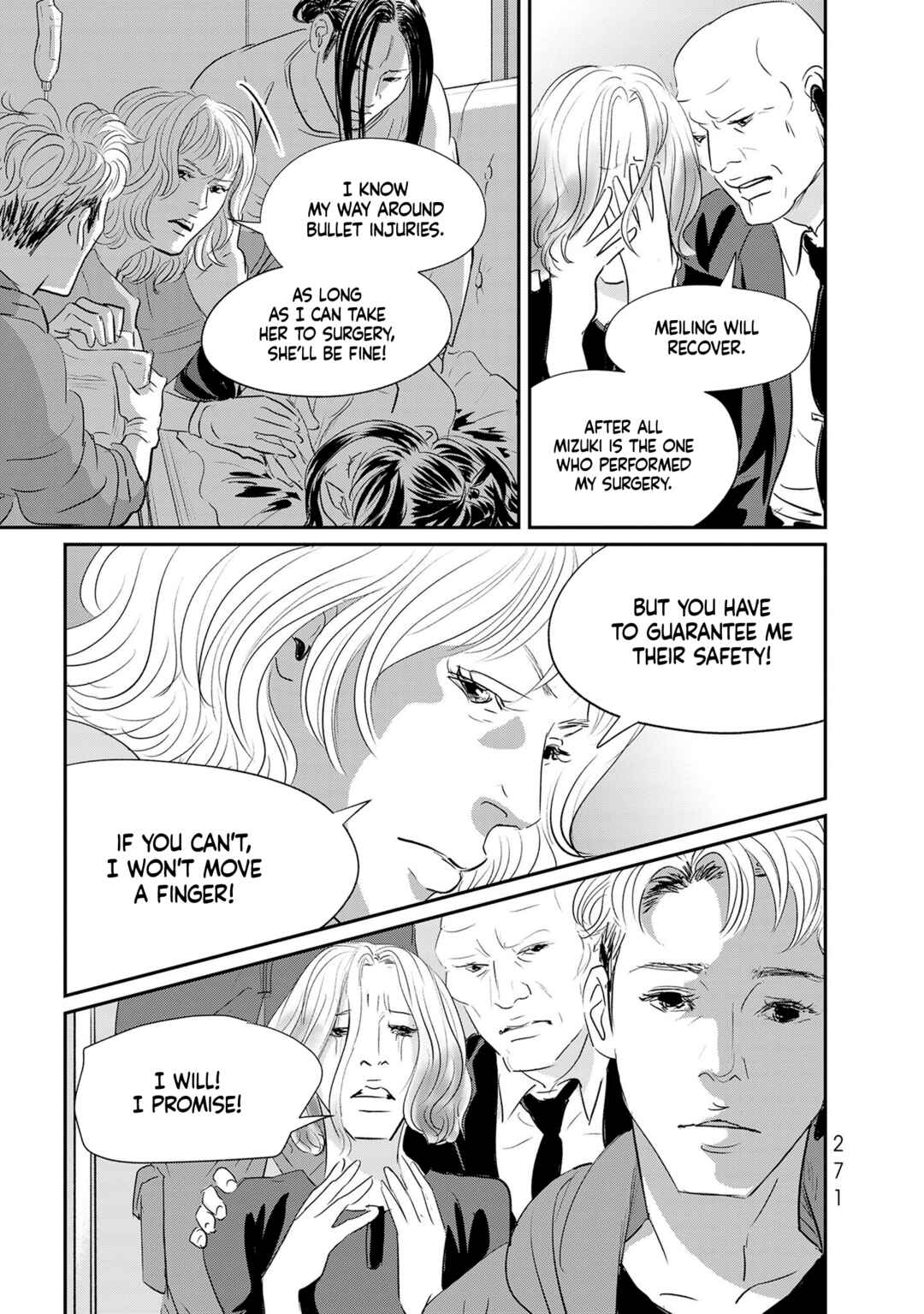 Page 39 Chapter 37 Fish
