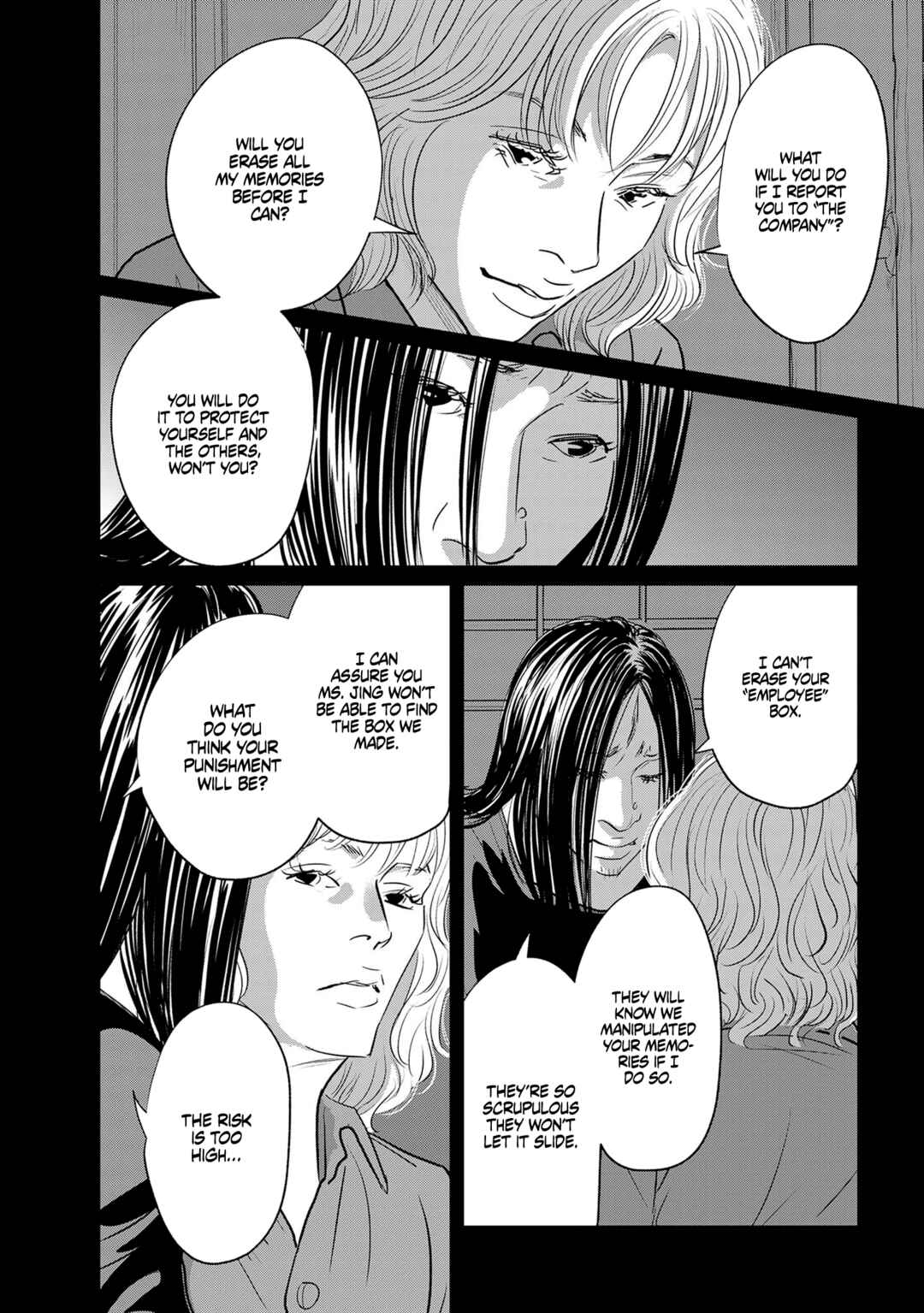Page 12 Chapter 32 Fish