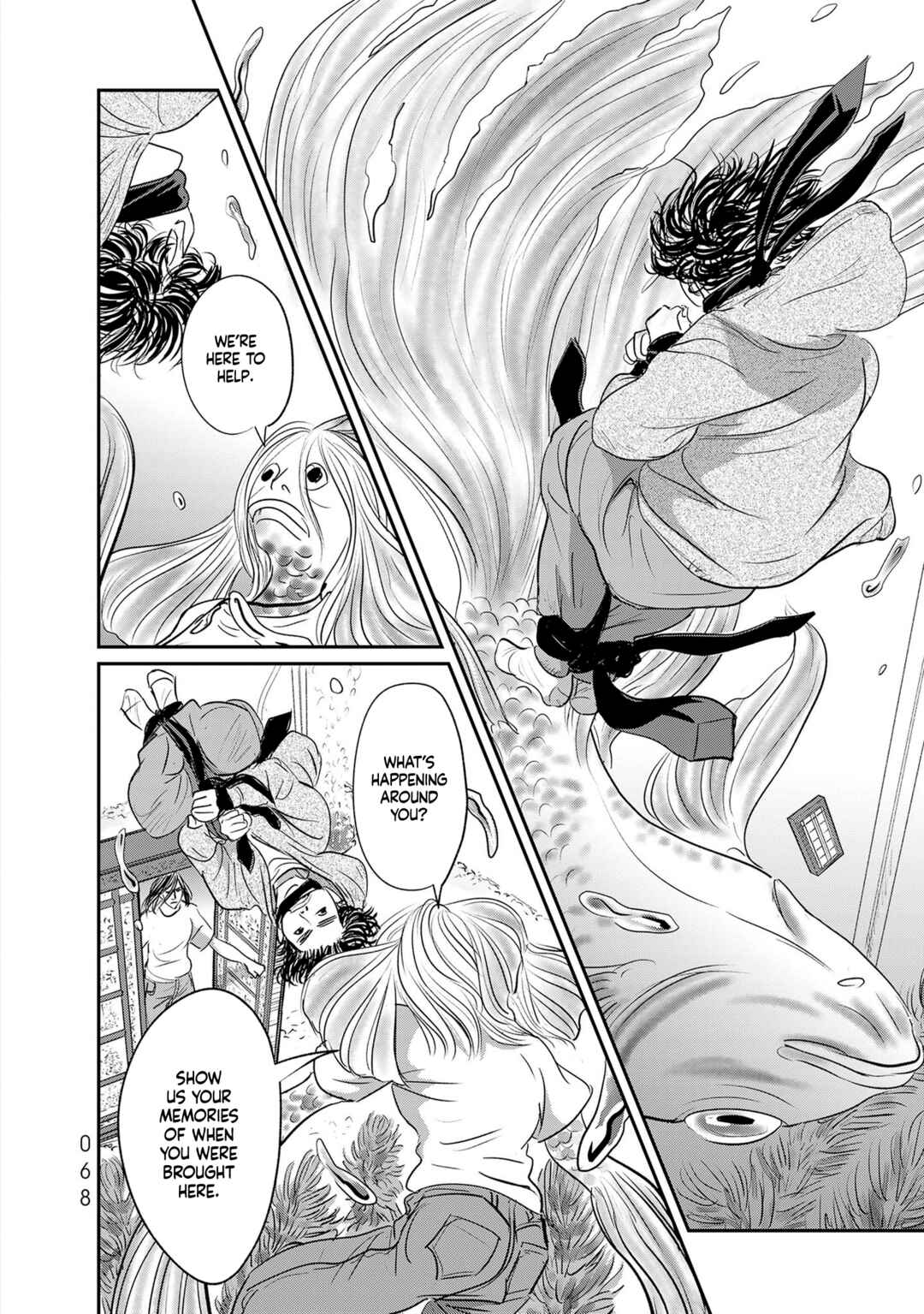 Page 24 Chapter 32 Fish
