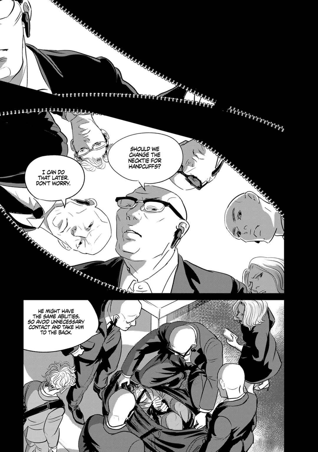Page 25 Chapter 32 Fish