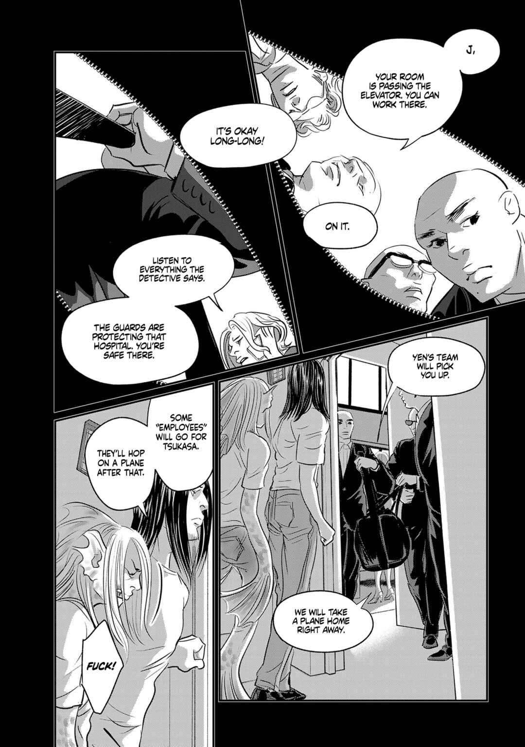Page 26 Chapter 32 Fish