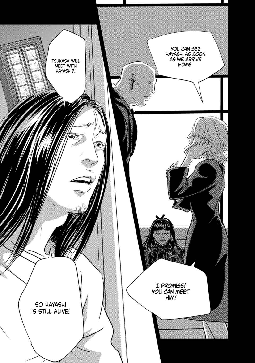 Page 27 Chapter 32 Fish