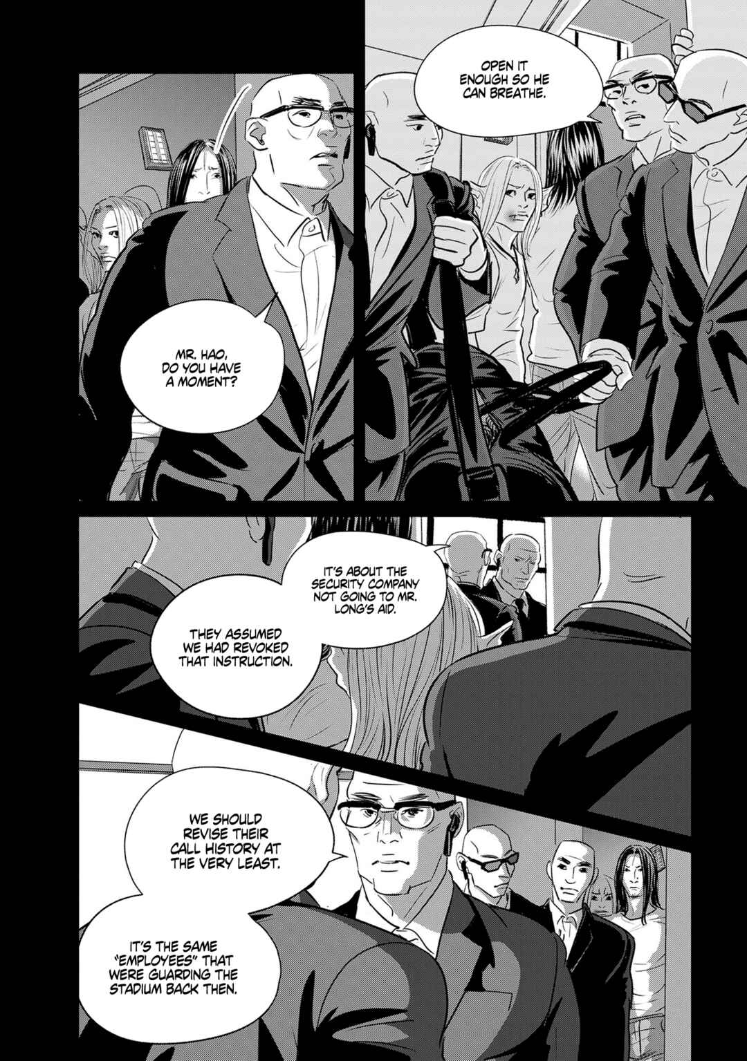 Page 28 Chapter 32 Fish