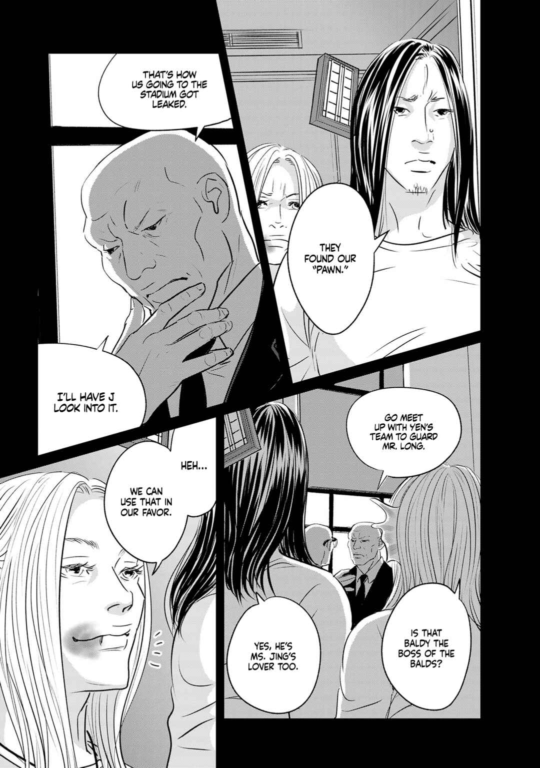 Page 29 Chapter 32 Fish