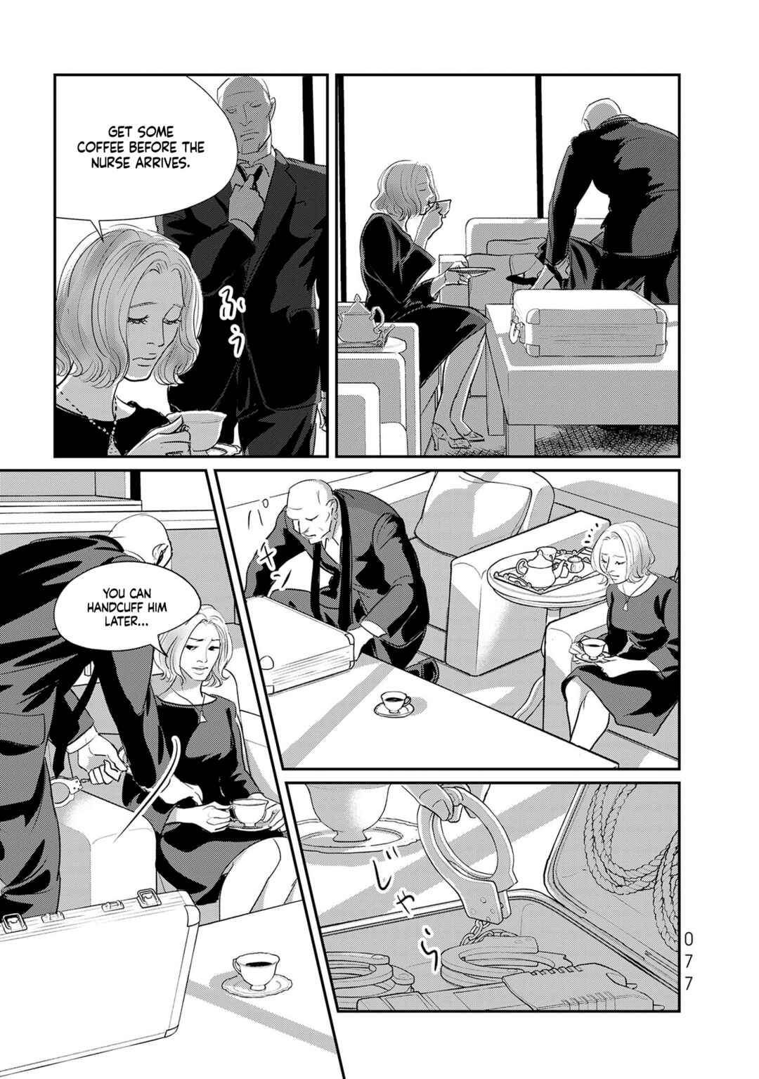 Page 32 Chapter 32 Fish