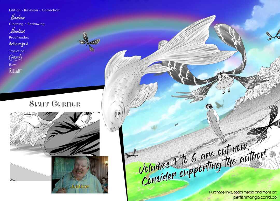 Page 36 Chapter 32 Fish