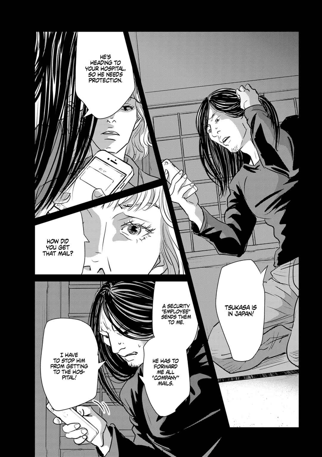 Page 4 Chapter 32 Fish