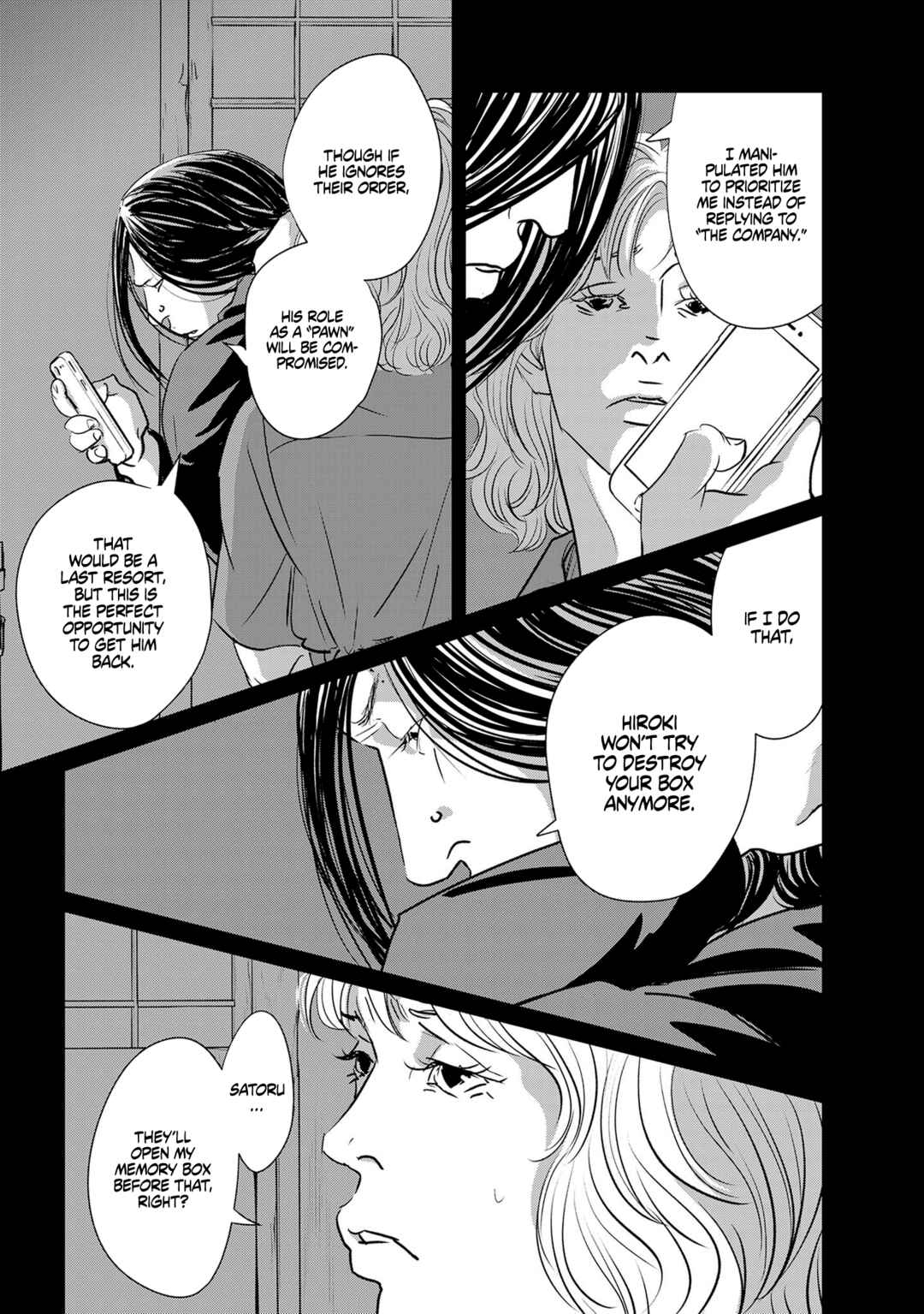 Page 5 Chapter 32 Fish