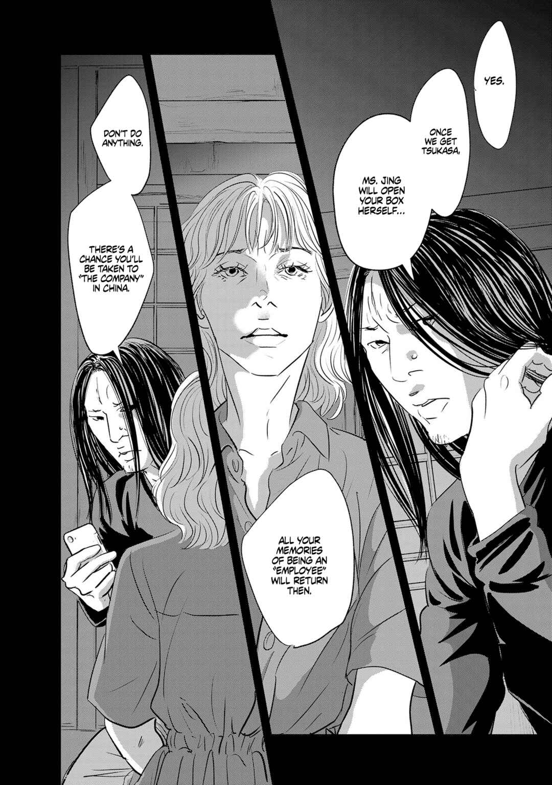 Page 6 Chapter 32 Fish