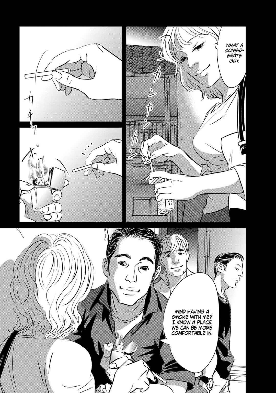 Page 23 Chapter 22 Fish