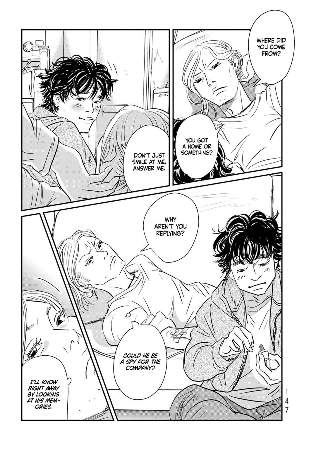 Page 3 Chapter 22 Fish
