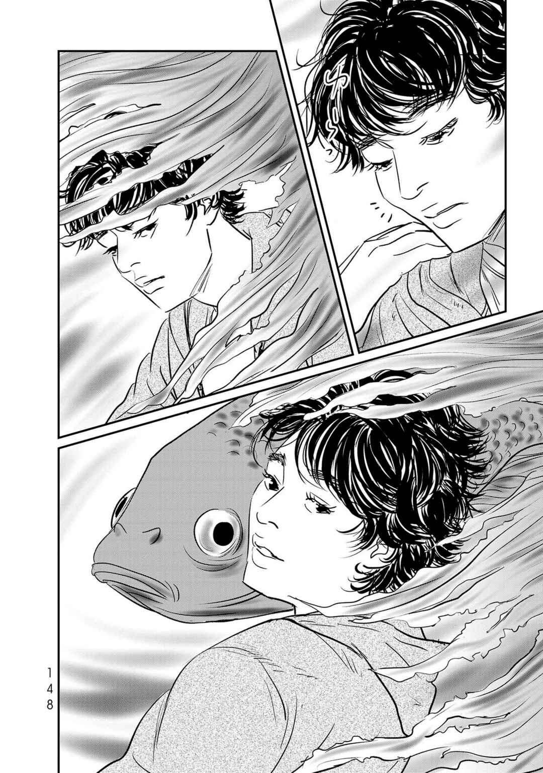 Page 4 Chapter 22 Fish