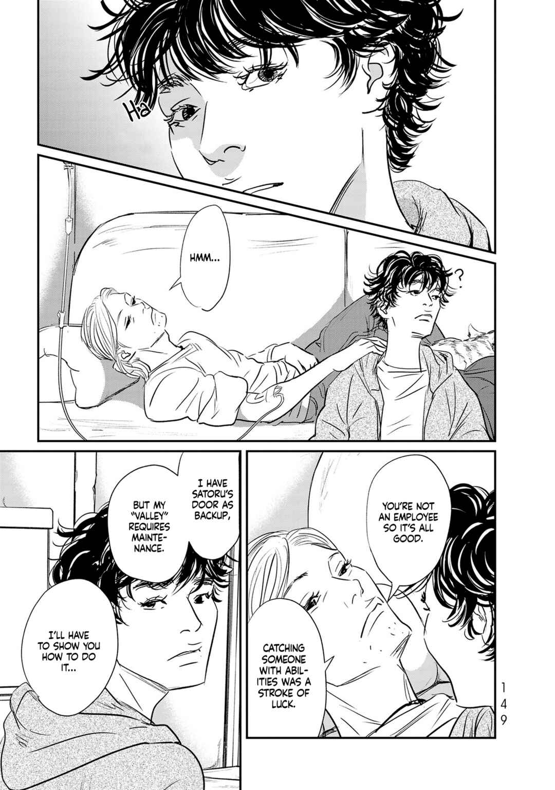 Page 5 Chapter 22 Fish