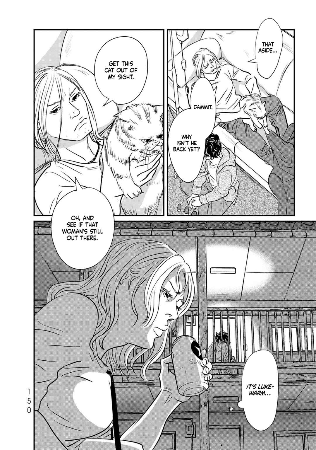 Page 6 Chapter 22 Fish