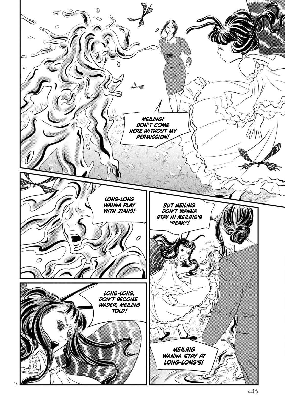 Page 15 Chapter 4 Fish