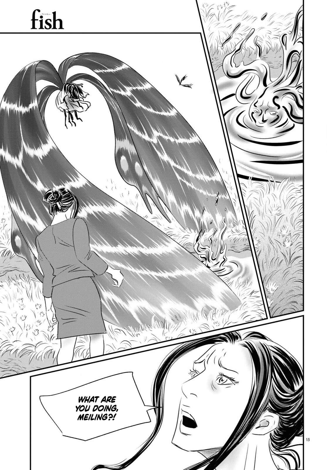 Page 16 Chapter 4 Fish