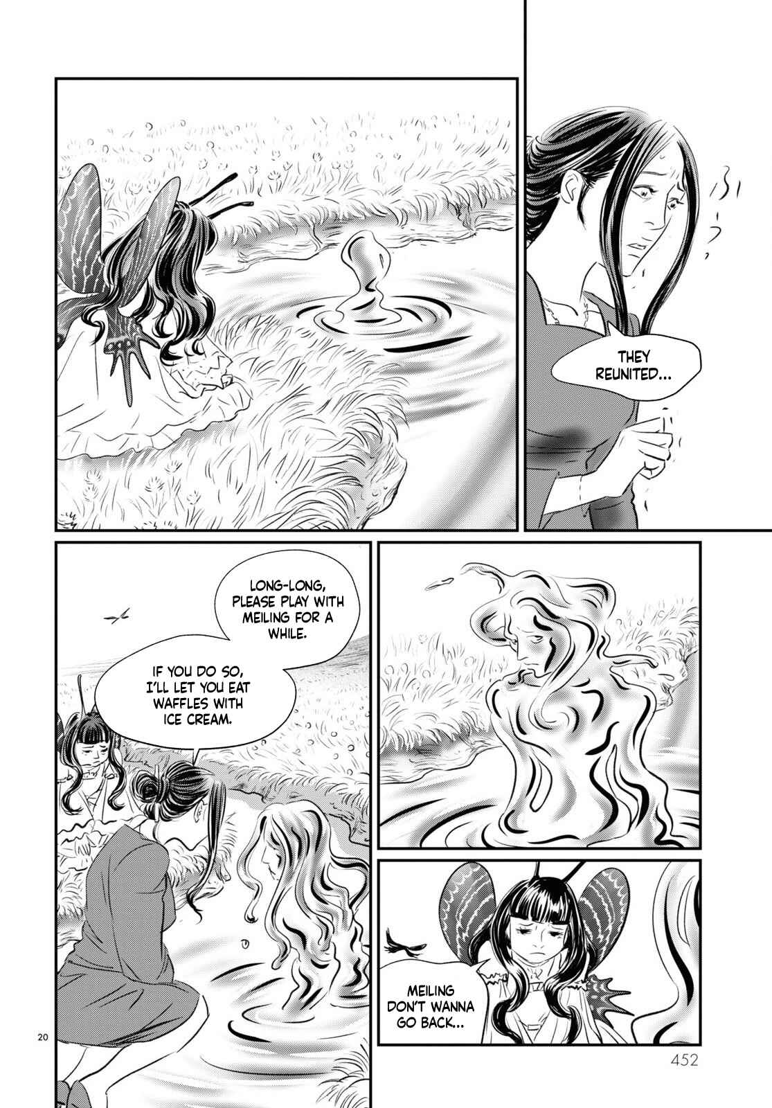 Page 20 Chapter 4 Fish