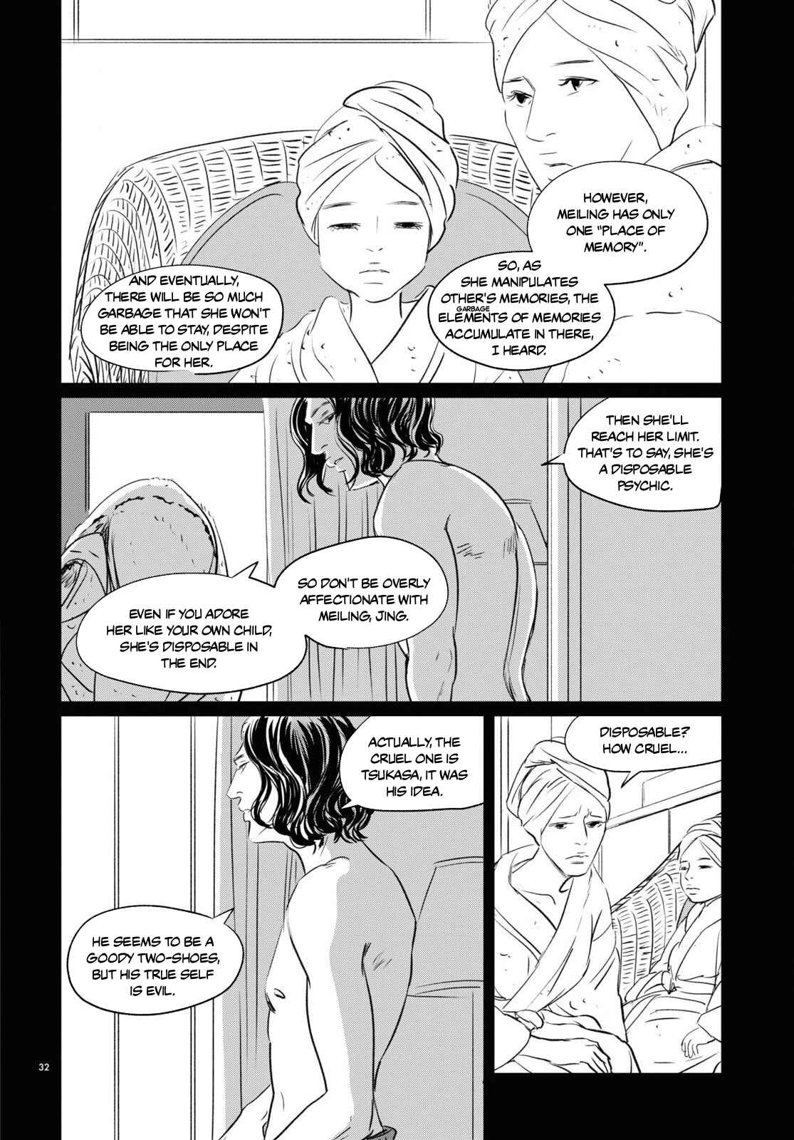 Page 32 Chapter 4 Fish