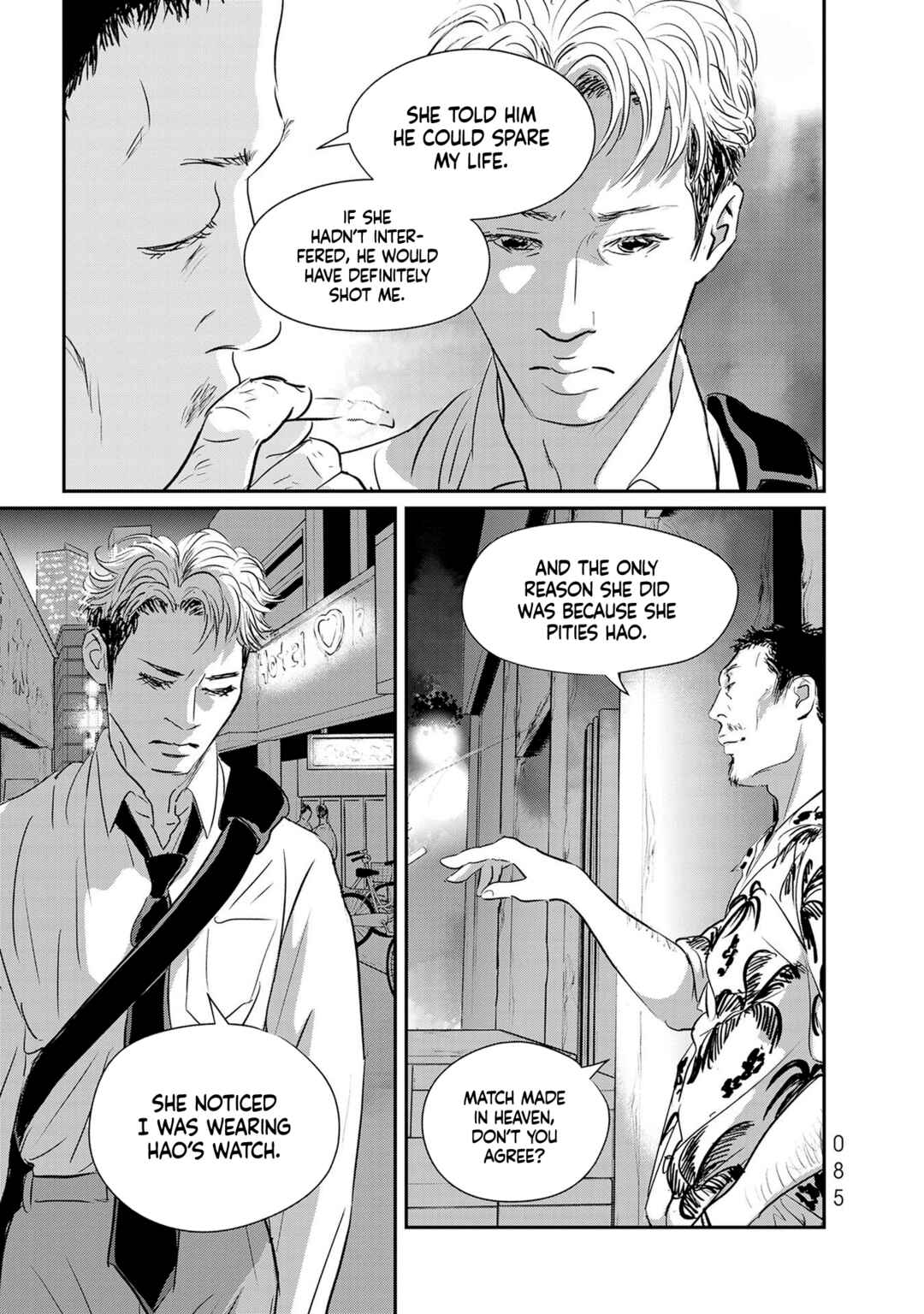 Page 11 Chapter 26 Fish