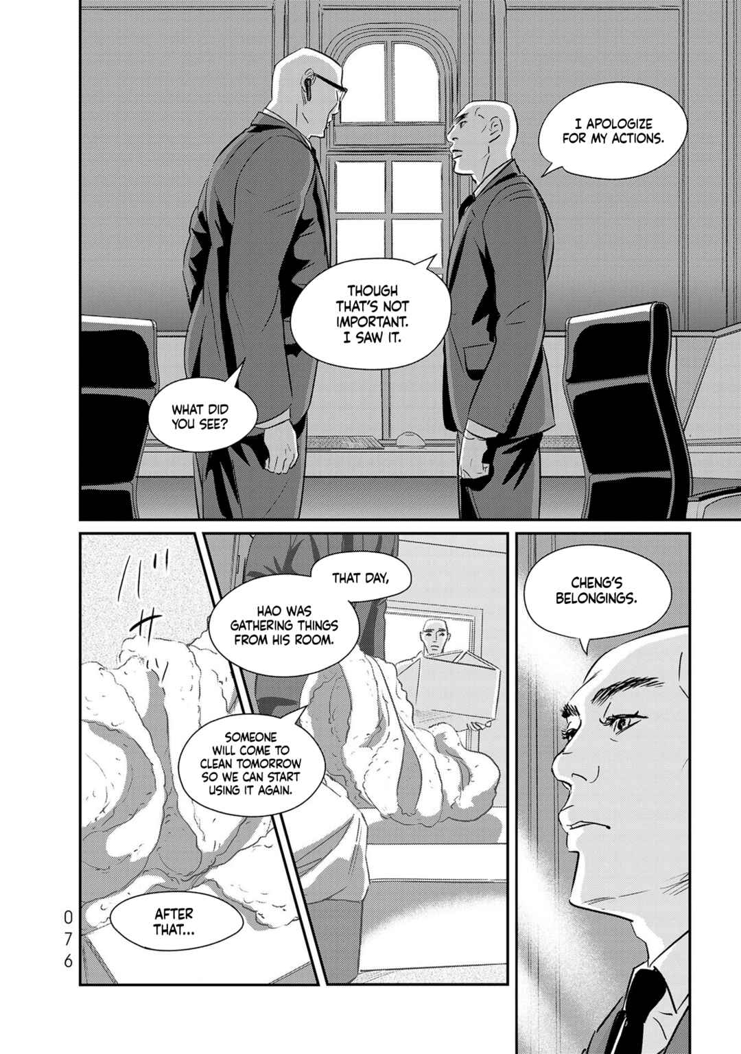 Page 2 Chapter 26 Fish
