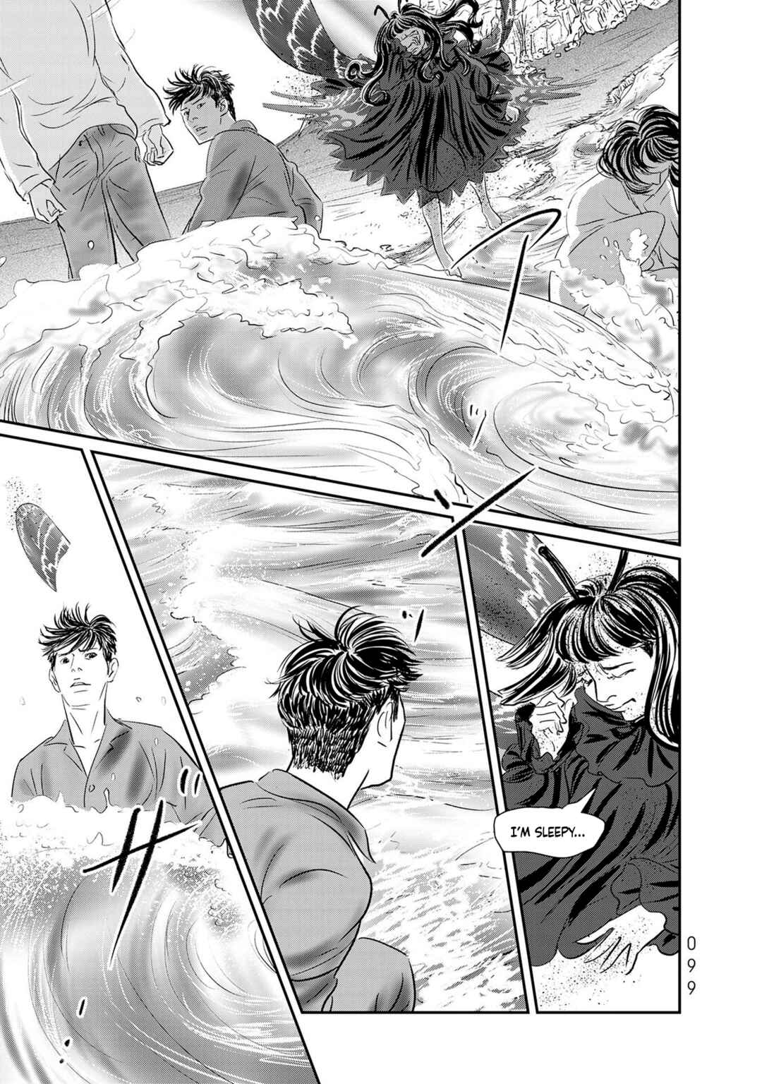 Page 24 Chapter 26 Fish