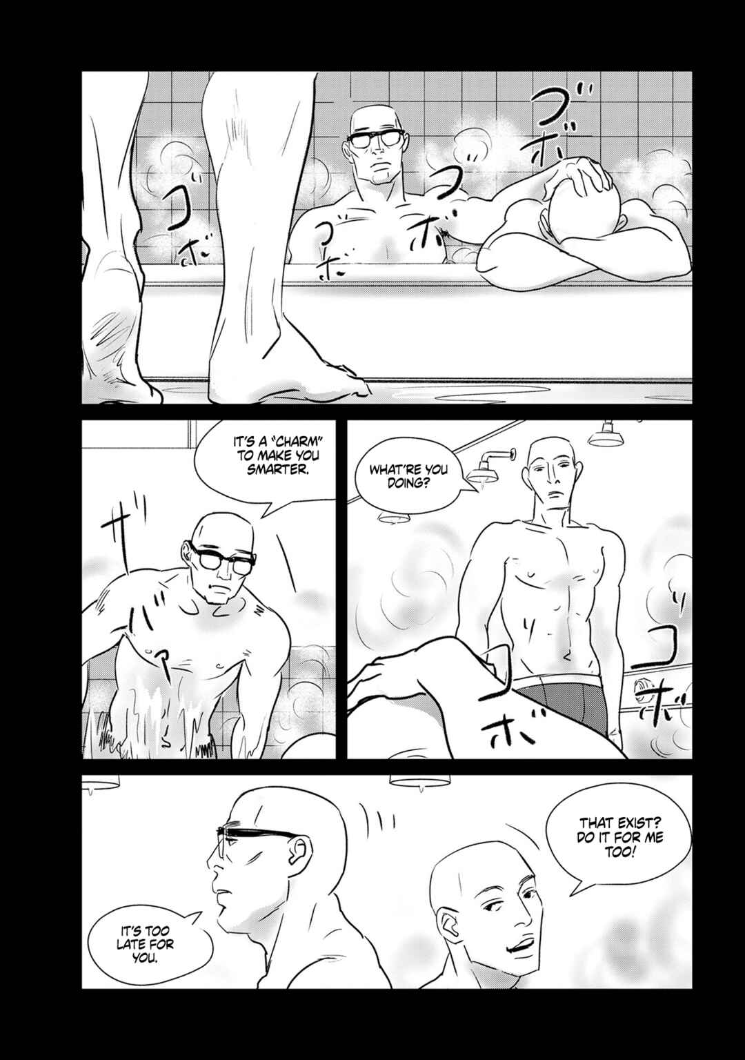 Page 2 Chapter 30.5 Fish
