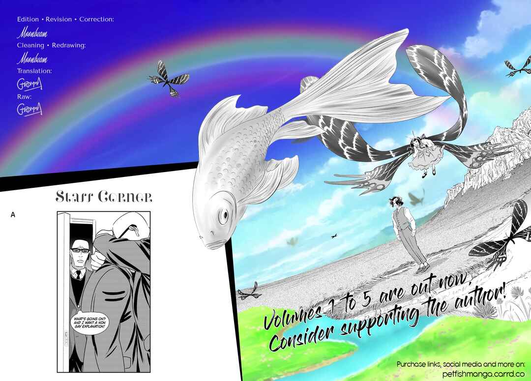 Page 5 Chapter 30.5 Fish